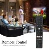 CT-8069 Universal Remote Control Replacement for Toshiba LCD 4K HD TV Smart Television Controller For 43L2863DB 24D2863DB