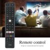 CT-8069 Universal Remote Control Replacement for Toshiba LCD 4K HD TV Smart Television Controller For 43L2863DB 24D2863DB